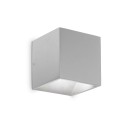 Ideal lux I326849 LED kültéri fali lámpa RUBIK | 8,5W integrált LED forrás | 700lm | 3000K