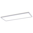 Rabalux 3278 LED mennyezeti lámpa Pavel 1x22W | 2200lm | 4000K - fehér