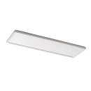 Rabalux 3278 LED mennyezeti lámpa Pavel 1x22W | 2200lm | 4000K - fehér