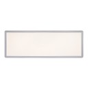 Rabalux 3278 LED mennyezeti lámpa Pavel 1x22W | 2200lm | 4000K - fehér