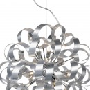 Luxera 64361 csillár Ribbon 12x33W|G9