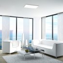 Rabalux 3278 LED mennyezeti lámpa Pavel 1x22W | 2200lm | 4000K - fehér