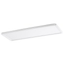 Rabalux 3278 LED mennyezeti lámpa Pavel 1x22W | 2200lm | 4000K - fehér