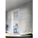 Trio 329010107 LED mennyezeti függőlámpa Avus 1x35W|3000K