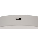 Trio 330632076 LED mennyezeti függőlámpa BAXTER | 70W integrált LED forrás | 8300lm | 2300+3000+4000K | Trio - SwitchDimmer