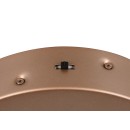 Trio 331010165 LED mennyezeti függőlámpa AMADOR | 34W integrált LED forrás | 4000lm | 2300+3000+4000K | Trio - SwitchDimmer | a kábelen