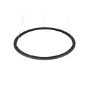 Trio 331019132 LED mennyezeti függőlámpa AMADOR | 48W integrált LED forrás | 5800lm | 2300+3000+4000K | Trio - SwitchDimmer | a kábelen