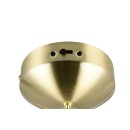 Trio 331510108 LED mennyezeti függőlámpa MELITA | 6W integrált LED forrás | 600lm | 2300+3000+4000K | Trio - SwitchDimmer