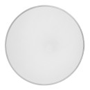 Rabalux 3317 LED mennyezeti lámpa Tesia 1x60W | 5000lm | 3000-6000K - szabályozható, távirányító, időzítő, éjszakai mód, csillaghatás, ezüst, fehér