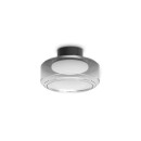 Ideal lux I333007 LED mennyezetre szerelhető lámpa TOPICO  | 12W integrált LED forrás