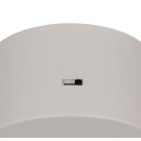 Trio 336210165 LED mennyezeti függőlámpa LAGUNA | 5W integrált LED forrás | 500lm | 2300+3000+4000K