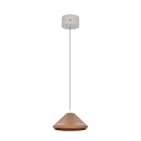 Trio 336219165 LED mennyezeti függőlámpa LAGUNA | 14W integrált LED forrás | 1200lm | 2300+3000+4000K