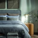 Ideal lux I336770 LED fali spotlámpa BONNE NUIT | 7W integrált LED forrás | 420lm | 3000K