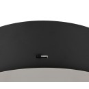 Trio 337030507 LED mennyezeti függőlámpa ROMEO | 7W integrált LED forrás | 700lm | 2300+3000+4000K | lehúzható