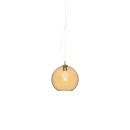 Ideal lux I339047 mennyezeti függőlámpa NEMO  E27