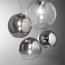 Ideal lux I339054 mennyezeti függőlámpa NEMO  E27