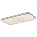 Rabalux 3410 LED mennyezeti lámpa Oscar 1x36W | 2520lm | 4000K - fehér