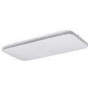 Rabalux 3410 LED mennyezeti lámpa Oscar 1x36W | 2520lm | 4000K - fehér
