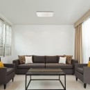 Rabalux 3410 LED mennyezeti lámpa Oscar 1x36W | 2520lm | 4000K - fehér