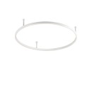 Ideal lux I341958 LED mennyezetre szerelhető lámpa ORACLE SLIM | 37W integrált LED forrás | 4000K