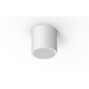 Ideal lux I342689 kültéri mennyezeti lámpa TECHO  GU10