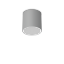 Ideal lux I342702 kültéri mennyezeti lámpa TECHO  GU10