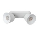 Lucide L099350231 mennyezeti spotlámpa TRIGONO GU10