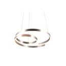 Trio 344110105 LED mennyezeti függőlámpa Marnie | 68W integrált LED forrás | 8000 lm | 3000K