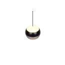 Trio SELECT  344410107  LED mennyezeti függőlámpa ORBIT  | 8W integrált LED forrás | 960lm | 2300+3000+4000K