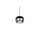 Trio SELECT  344410107  LED mennyezeti függőlámpa ORBIT  | 8W integrált LED forrás | 960lm | 2300+3000+4000K