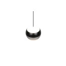 Trio SELECT  344410107  LED mennyezeti függőlámpa ORBIT  | 8W integrált LED forrás | 960lm | 2300+3000+4000K