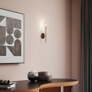 Ideal lux I345338 fali lámpa EQUINOXE  G4