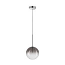 Ideal lux I345369 mennyezeti függőlámpa EQUINOXE  G4