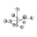 Ideal lux I345437 mennyezeti függőlámpa EQUINOXE  G4