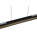 Trio T346710180 LED mennyezeti függőlámpa EMERSON | 22W integrált LED forrás