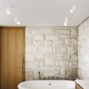 Ideal lux 347639 mennyezeti spotlámpa DYNAMITE GU10 | fehér