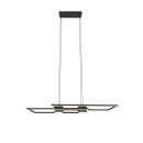 Trio T347710432 LED mennyezeti függőlámpa ALBANY  | 37W integrált LED forrás | 4300lm | 2700-6500K