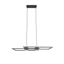 Trio T347710432 LED mennyezeti függőlámpa ALBANY  | 37W integrált LED forrás | 4300lm | 2700-6500K