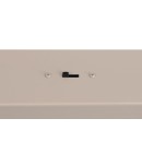 Trio 347910143 LED mennyezeti függőlámpa WALLACE | 29W integrált LED forrás | 3500lm | 2300+3000+4000K | lehúzható | Trio - SwitchDimmer