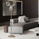 Ideal lux I348292 állólámpa EQUINOXE  G4