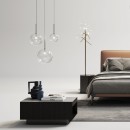Ideal lux I348292 állólámpa EQUINOXE  G4