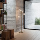 Ideal lux I348292 állólámpa EQUINOXE  G4