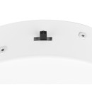Trio T349110131 LED mennyezeti függőlámpa DARVIN  | 34W integrált LED forrás | 4500lm | 2300+3000+4000K