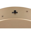 Trio T349119179 LED mennyezeti függőlámpa DARVIN  | 52W integrált LED forrás | 6700lm | 2300+3000+4000K