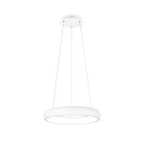 Trio T349614531 LED mennyezeti függőlámpa CARDONA  | 29W integrált LED forrás | 3300lm | 2300+3000+4000K