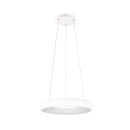 Trio T349614531 LED mennyezeti függőlámpa CARDONA  | 29W integrált LED forrás | 3300lm | 2300+3000+4000K