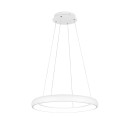 Trio T349617531 LED mennyezeti függőlámpa CARDONA  | 59W integrált LED forrás | 6900lm | 2300+3000+4000K