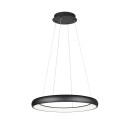 Trio T349617532 LED mennyezeti függőlámpa CARDONA  | 59W integrált LED forrás | 6900lm | 2300+3000+4000K