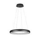 Trio T349617532 LED mennyezeti függőlámpa CARDONA  | 59W integrált LED forrás | 6900lm | 2300+3000+4000K