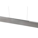 Trio T349710107 LED mennyezeti függőlámpa GALWAY  | 35W integrált LED forrás | 4200lm | 2700-6000K